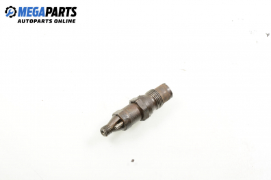 Diesel fuel injector for Fiat Punto 1.7 TD, 69 hp, truck, 1999