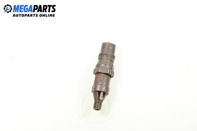 Diesel fuel injector for Fiat Punto 1.7 TD, 69 hp, truck, 1999