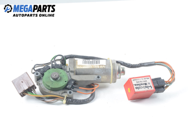 Sunroof motor for Citroen Xantia 1.8 16V, 100 hp, hatchback, 1996