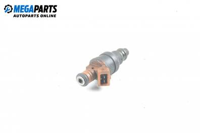 Gasoline fuel injector for Hyundai Coupe 2.0 16V, 139 hp, 1998