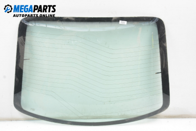 Rear window for Ford Escort 1.6, 90 hp, hatchback, 5 doors, 1992