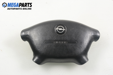 Airbag for Opel Vectra B 1.6 16V, 100 hp, sedan, 1996