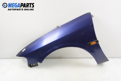 Fender for Opel Vectra B 1.6 16V, 100 hp, sedan, 1996, position: left