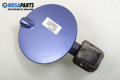 Fuel tank door for Opel Vectra B 1.6 16V, 100 hp, sedan, 1996