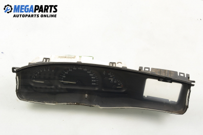 Instrument cluster for Opel Vectra B 1.6 16V, 100 hp, sedan, 1996