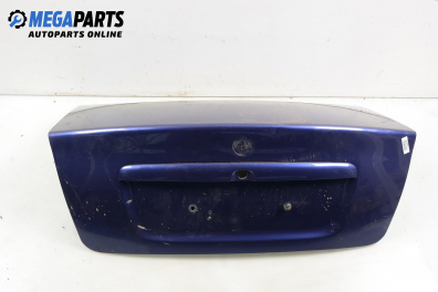 Boot lid for Opel Vectra B 1.6 16V, 100 hp, sedan, 1996