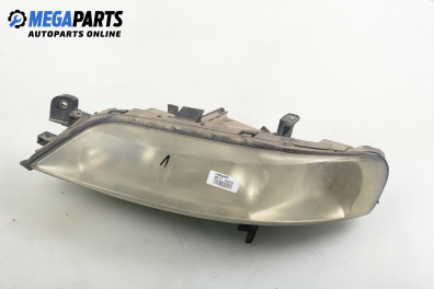 Headlight for Opel Vectra B 1.6 16V, 100 hp, sedan, 1996, position: left