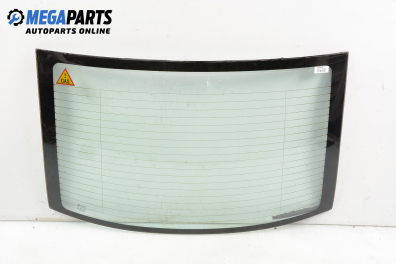 Rear window for Opel Vectra B 1.6 16V, 100 hp, sedan, 1996