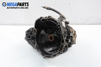  for Opel Vectra B 1.6 16V, 100 hp, sedan, 1996