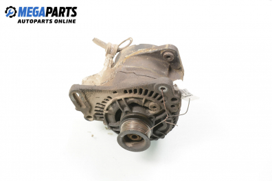 Alternator for Volkswagen Golf III 1.9 D, 65 hp, 1993