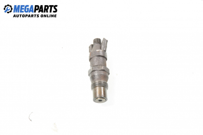 Diesel fuel injector for Volkswagen Golf III 1.9 D, 65 hp, 3 doors, 1993