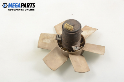 Radiator fan for Volkswagen Vento 1.8, 75 hp, 1992