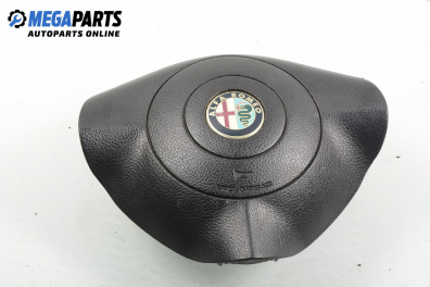 Airbag for Alfa Romeo 147 1.6 16V T.Spark, 120 hp, 3 uși, 2000