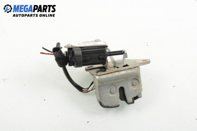 Trunk lock for Alfa Romeo 147 1.6 16V T.Spark, 120 hp, 3 doors, 2000