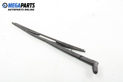 Rear wiper arm for Alfa Romeo 147 1.6 16V T.Spark, 120 hp, 3 doors, 2000