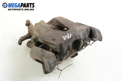 Caliper for Alfa Romeo 147 1.6 16V T.Spark, 120 hp, 3 doors, 2000, position: front - right