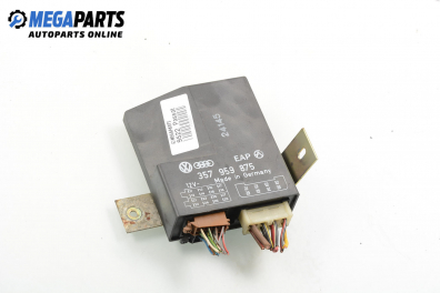 Modul geam electric for Volkswagen Passat (B3) 1.8, 90 hp, combi, 1993