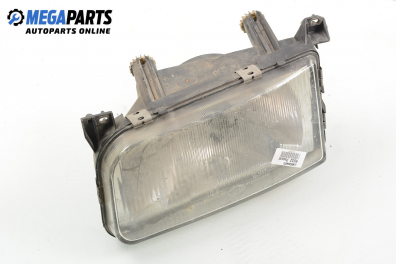 Headlight for Volkswagen Passat (B3) 1.8, 90 hp, station wagon, 1993, position: left