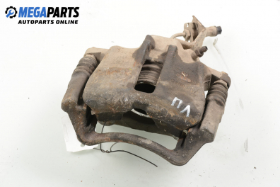 Caliper for Volkswagen Passat (B3) 1.8, 90 hp, station wagon, 1993, position: front - left