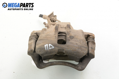 Caliper for Volkswagen Passat (B3) 1.8, 90 hp, station wagon, 1993, position: front - right