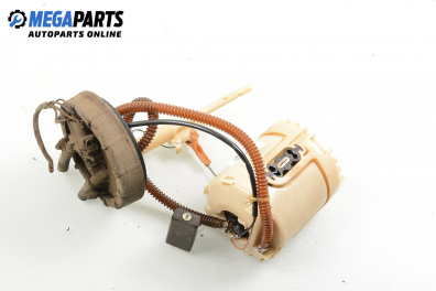 Fuel pump for Volkswagen Passat (B3) 1.8, 90 hp, station wagon, 1993