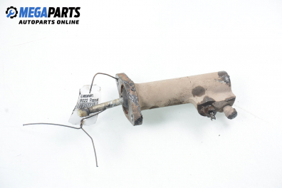 Clutch slave cylinder for Volkswagen Passat (B3) 1.8, 90 hp, station wagon, 1993