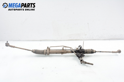 Hydraulic steering rack for Volkswagen Passat (B3) 1.8, 90 hp, station wagon, 1993