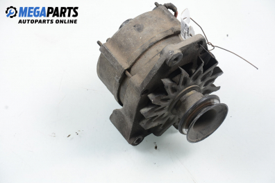 Alternator for Volkswagen Passat (B3) 1.8, 90 hp, combi, 1993