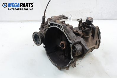  for Volkswagen Passat (B3) 1.8, 90 hp, station wagon, 1993