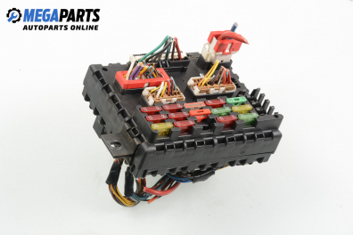 Fuse box for Fiat Bravo 1.4, 80 hp, 3 doors, 1998