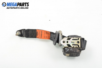 Seat belt for Fiat Bravo 1.4, 80 hp, 3 doors, 1998, position: rear - left