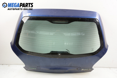 Boot lid for Fiat Bravo 1.4, 80 hp, 3 doors, 1998