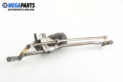 Front wipers motor for Fiat Bravo 1.4, 80 hp, 1998