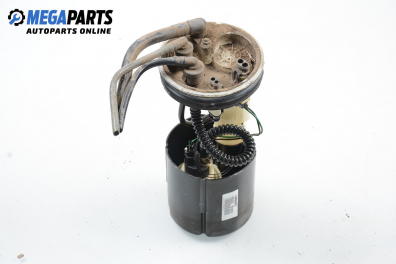 Fuel pump for Fiat Bravo 1.4, 80 hp, 3 doors, 1998