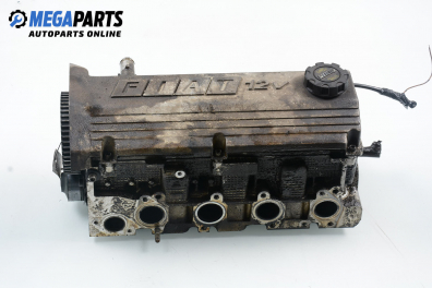 Engine head for Fiat Bravo 1.4, 80 hp, 3 doors, 1998