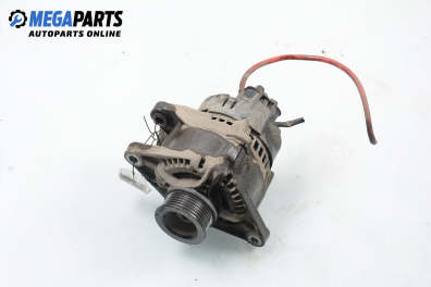 Alternator for Fiat Bravo 1.4, 80 hp, 1998