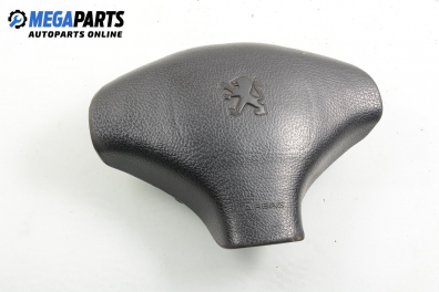 Airbag for Peugeot 306 1.9 TD, 90 hp, station wagon, 1997