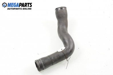 Turbo hose for Peugeot 306 1.9 TD, 90 hp, station wagon, 1997