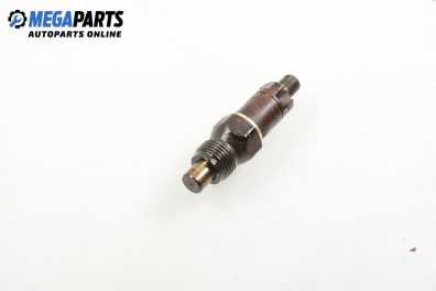 Diesel fuel injector for Peugeot 306 1.9 TD, 90 hp, station wagon, 1997