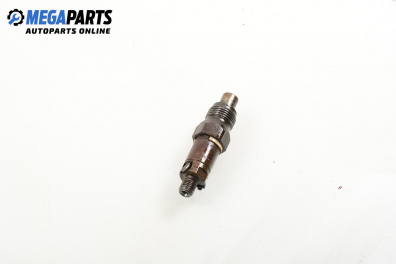 Diesel fuel injector for Peugeot 306 1.9 TD, 90 hp, station wagon, 1997