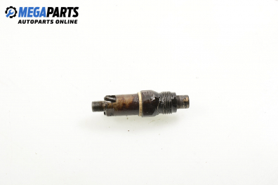 Diesel fuel injector for Peugeot 306 1.9 TD, 90 hp, station wagon, 1997