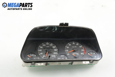 Bloc instrumente de bord for Peugeot 306 1.6, 90 hp, hatchback, 5 uși, 1995