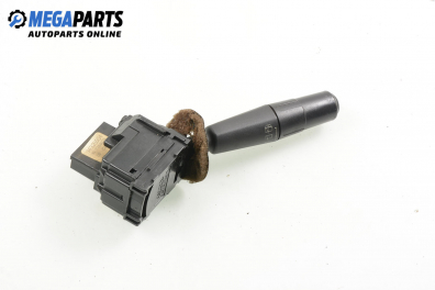 Wiper lever for Peugeot 306 1.6, 90 hp, hatchback, 1995