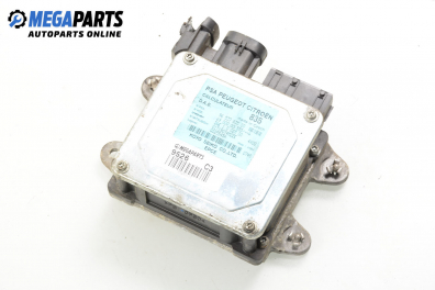 Electric steering module for Citroen C3 1.4 HDi, 68 hp, hatchback, 5 doors, 2005