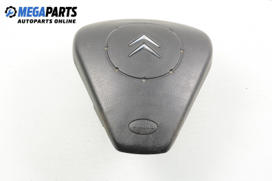 Airbag for Citroen C3 1.4 HDi, 68 hp, hatchback, 5 uși, 2005