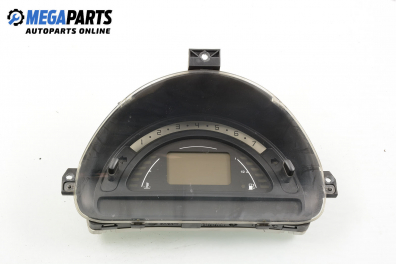 Bloc instrumente de bord for Citroen C3 1.4 HDi, 68 hp, hatchback, 5 uși, 2005