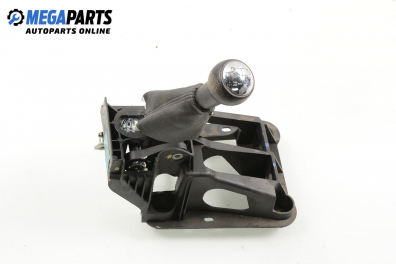 Shifter for Citroen C3 1.4 HDi, 68 hp, hatchback, 2005