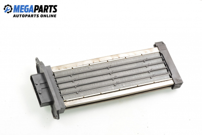 Electric heating radiator for Citroen C3 1.4 HDi, 68 hp, hatchback, 5 doors, 2005