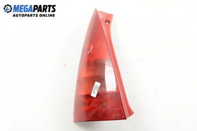 Tail light for Citroen C3 1.4 HDi, 68 hp, hatchback, 5 doors, 2005, position: left