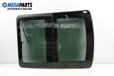 Sunroof for Citroen C3 1.4 HDi, 68 hp, hatchback, 5 doors, 2005